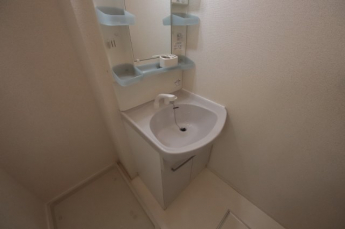 【洗面所】
