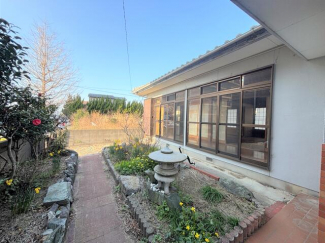 伊予市下吾川の中古一戸建ての画像