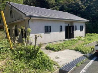 佐田岬リゾート平屋の画像