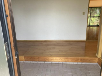 佐田岬リゾート平屋の画像