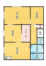 西宇和郡伊方町高茂の中古一戸建ての画像