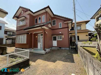 新居浜市上泉町の中古一戸建ての画像