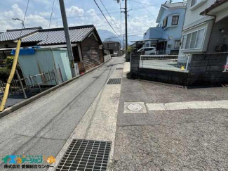 新居浜市上泉町の中古一戸建ての画像