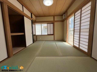 新居浜市上泉町の中古一戸建ての画像