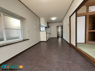 新居浜市上泉町の中古一戸建ての画像