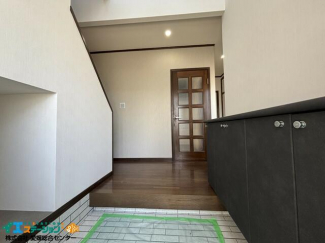 新居浜市上泉町の中古一戸建ての画像