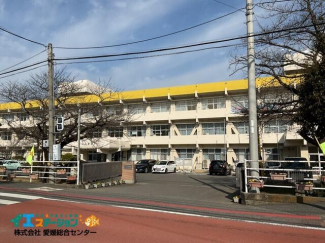 新居浜市立泉川小学校まで1111m