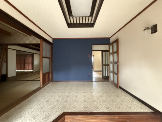 【玄関】