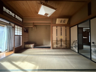 【和室】