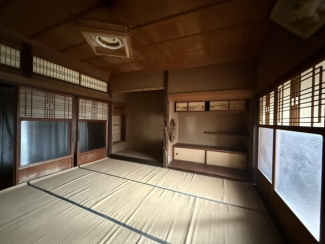 【和室】