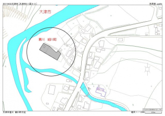 【地図】