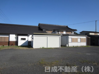 【外観】