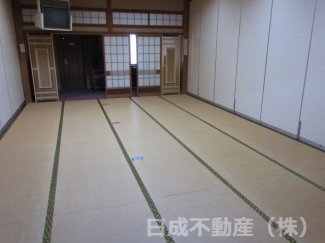 【和室】