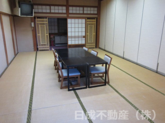 【和室】
