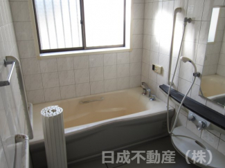 【風呂】