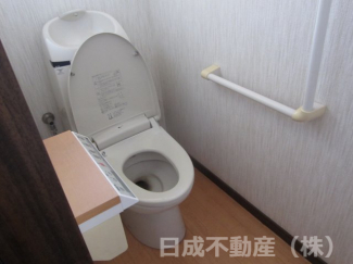 【トイレ】