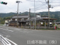 長浜市西浅井町大浦 中古住宅付き店舗の画像
