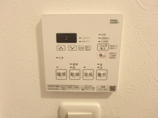 室内乾燥