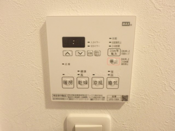 室内乾燥