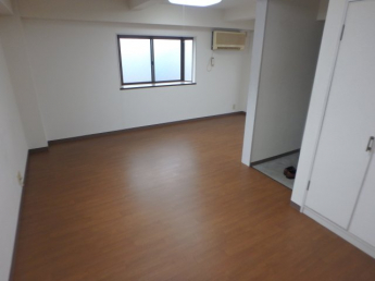 おしゃれな居間です