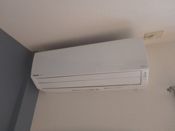 エアコン