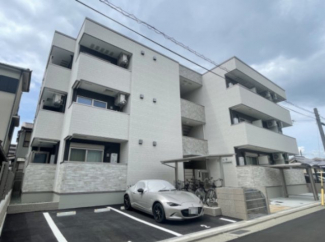 【外観】