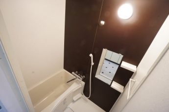 サーモスタット付き水栓