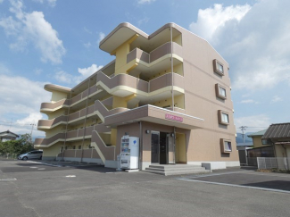★きれいな外観です