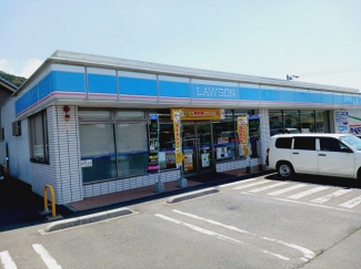 ローソン坂戸店様まで130m