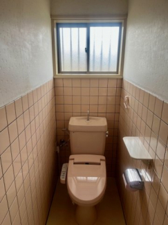【トイレ】