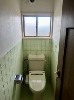 【トイレ】