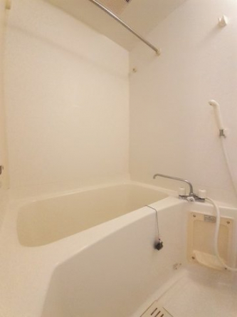 お風呂で日々の疲れを落としましょう