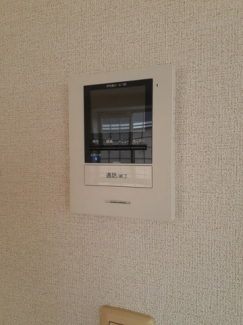 【その他設備】