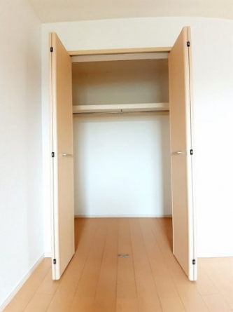こまごまとしたものを収納できそうですね