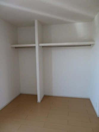 小物を収納するのに便利です