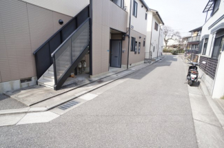 【その他共有部分】