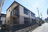 宝塚市川面３丁目のアパートの画像