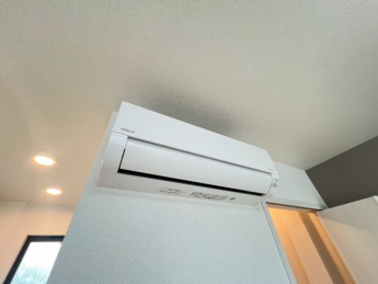【その他設備】
