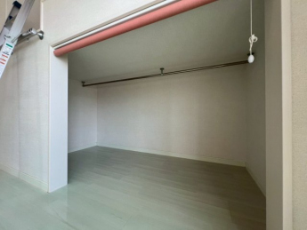 【内装】