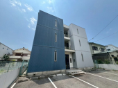 明石市上ノ丸１丁目のアパートの画像