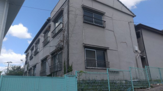 銭湯まで徒歩８分