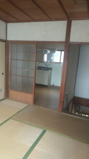 【内装】