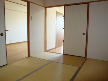 【和室】
