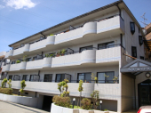 宝塚市小林５丁目のマンションの画像