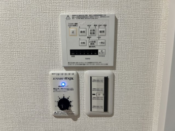 明石市魚住町西岡　新築戸建の画像