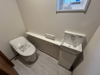 【トイレ】