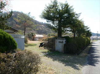 兵庫県丹波篠山市山田の画像
