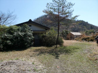 兵庫県丹波篠山市山田の画像