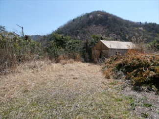 兵庫県丹波篠山市山田の画像
