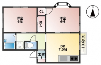 和室を洋室に変更します。